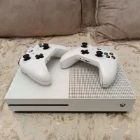 فروش فوری زیر قیمت Xbox one s