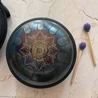 تانگ درام طرح گل رز گام E equinox|درام و پرکاشن|تهران, پاسداران|دیوار