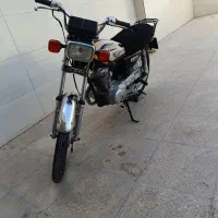 هندا ۱۲۵ کویر