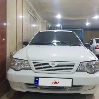 پراید ۱۳۲ مدل ۹۱|خودرو سواری و وانت|تهران, گلستان (شهرک راه آهن)|دیوار