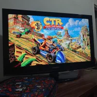 فروش فوری تلویزیون ۳۹اینج سامسونگ بسیار تمیز