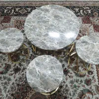 میز جلو مبلی و عسلی|مبلمان خانگی و میز عسلی|ایرانشهر, |دیوار