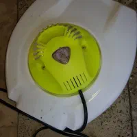 دستگاه بخور
