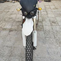 موتور تریل آمیکو|موتورسیکلت|چابهار, |دیوار