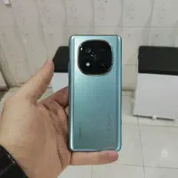 گوشی مدل +Note 14 pro بسیار تمیز