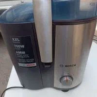 آبمیوه گیری بوش