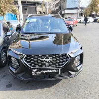 هایما S8 .. *رنگبندی* آماده تحویل نمایشگاه