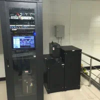 خدمات پشتیبانی شبکه و سرور
