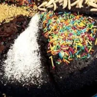 کیک فروش در سوپر مارکت و کافی شام و مصرف خانگی|کافیشاپ و رستوران|کوهدشت, |دیوار