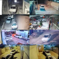 پکیج های اقتصادی دوربین مداربسته|دوربین مداربسته|محلات, |دیوار