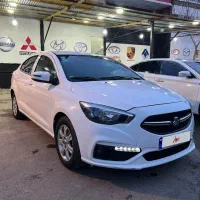 شاهین g مدل ۱۴۰۲