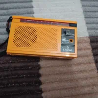 رادیو شهاب قدیمی