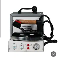 چرخ خیاط اتو ماکان طرح باتیستلا ایتالیا مدل 3035C