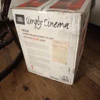 سیستم استریو و سینمایی (JBL simply 300)|سیستم صوتی خانگی|تهران, فردوسی|دیوار