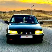 ۴۰۵ مدل ۸۲|خودرو سواری و وانت|مرند, |دیوار