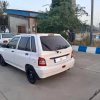 پراید 111