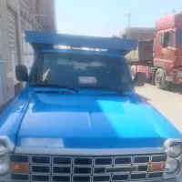 فروشی|خودرو سواری و وانت|سیرجان, |دیوار