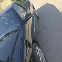 پارس تیوفایو مشکی|خودرو سواری و وانت|شیراز, حومه شیراز|دیوار