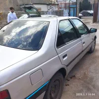 پژو 405مدل1388|خودرو سواری و وانت|میانه, |دیوار