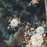 شال و روسری نو|لباس|ساری, |دیوار