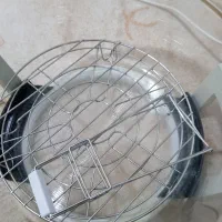 هواپز / سرخ کن|اجاق گاز و لوازم برقی پخت‌وپز|بانه, |دیوار