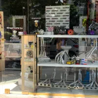 هدرز - منیفولد - میل سوپاپ - شمع و وایر تقویتی|قطعات یدکی و لوازم جانبی|مرند, |دیوار