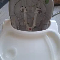 صندلی غذای کودک