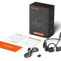 هدفون القائی منشی 2 Nuroum OpenEar Pro
