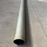 فروش مقداری لوله و شافت|ماشین‌آلات صنعتی|نمین, |دیوار