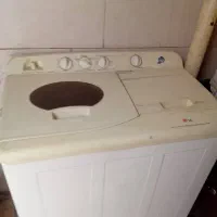لباسشویی دو قلو