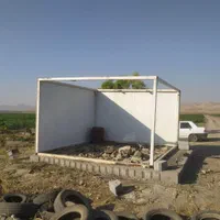 خرید و فروش انواع کانکس چرخدار|لوازم التحریر|سرپل ذهاب, |دیوار