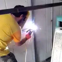 جوشکاری سیار خواج ربیع جاده کلات قیمت منصفانه