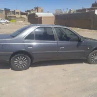 پژو405
