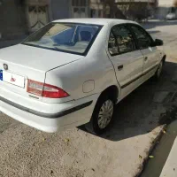 سمند مدل 96|خودرو سواری و وانت|میاندوآب, |دیوار