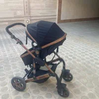 فروش کالسکه