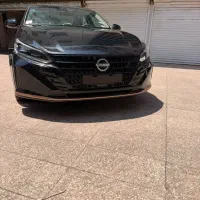 نیسان آلتیما۲۰۲۵ صفر خشک ۲۰۰۰ تنفس طبیعی