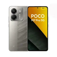 Poco M7 Pro اقساط بازنشستگان