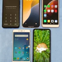 گوشی شیایومی 13poro max هواوی