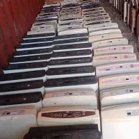 بخاری برقی گازی ژاپنی|بخاری، هیتر، شومینه|زاهدان, |دیوار