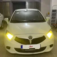 برلیانس ۲۳۰ مدل۹۶