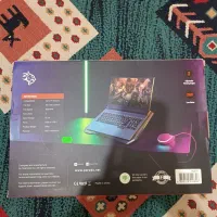 کول پد|قطعات و لوازم جانبی رایانه|شیراز, شهرک مهرگان|دیوار