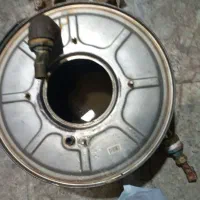 مبدل آبگرمکن پکیج  جوشکاری|آبگرمکن، پکیج، شوفاژ|مشهد, استاد یوسفی (شهرک غرب)|دیوار