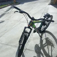 دوچرخه سایز 27.5 تمیز