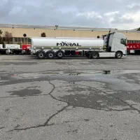 تانکر مارال صفر|خودرو سنگین|تهران, مشیریه|دیوار