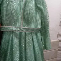 لباس مجلسی زنانه شیک تمیز