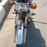 موتور سیکلت کویر150|موتورسیکلت|تهران, دولتخواه شمالی|دیوار