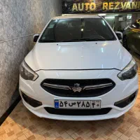 شاهین g فول با سانروف ۱۴۰۰