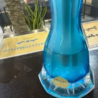 کارگر قهوه خانه سالن کار