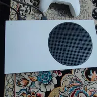 xbox s 512|کنسول، بازی ویدئویی و آنلاین|یاسوج, |دیوار
