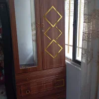 کمد سالم نو|جاکفشی، کمد، دراور|اسدآباد, |دیوار